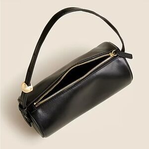 J.Crew Bordeaux Bag in Leather